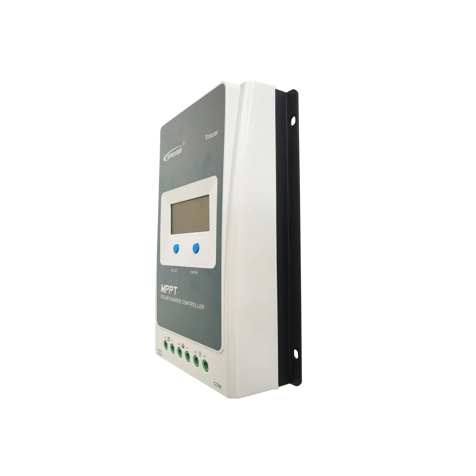 Контроллер солнечной батареи Tracer 10415AN 10420AN MPPT 12 В 24 в 36 48 100 А