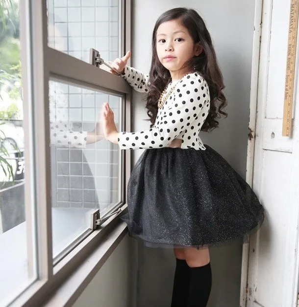 China China Children Frocks Designs Girls Evening Dress Party Dress