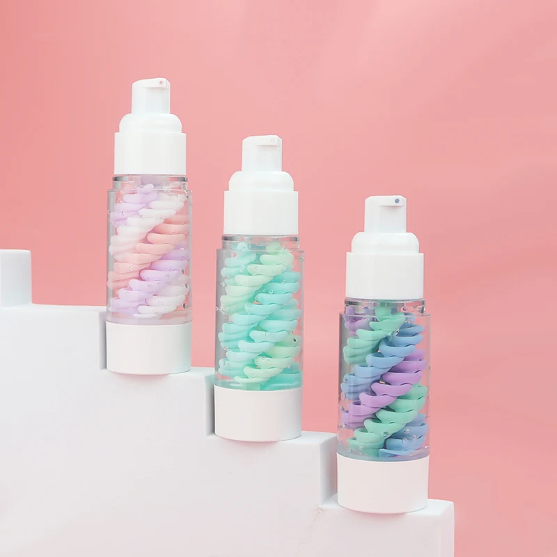 Base Primer Face Makeup Lightweight Foundation Primers Cruelty-free Moisturizing Makeup Face Primer