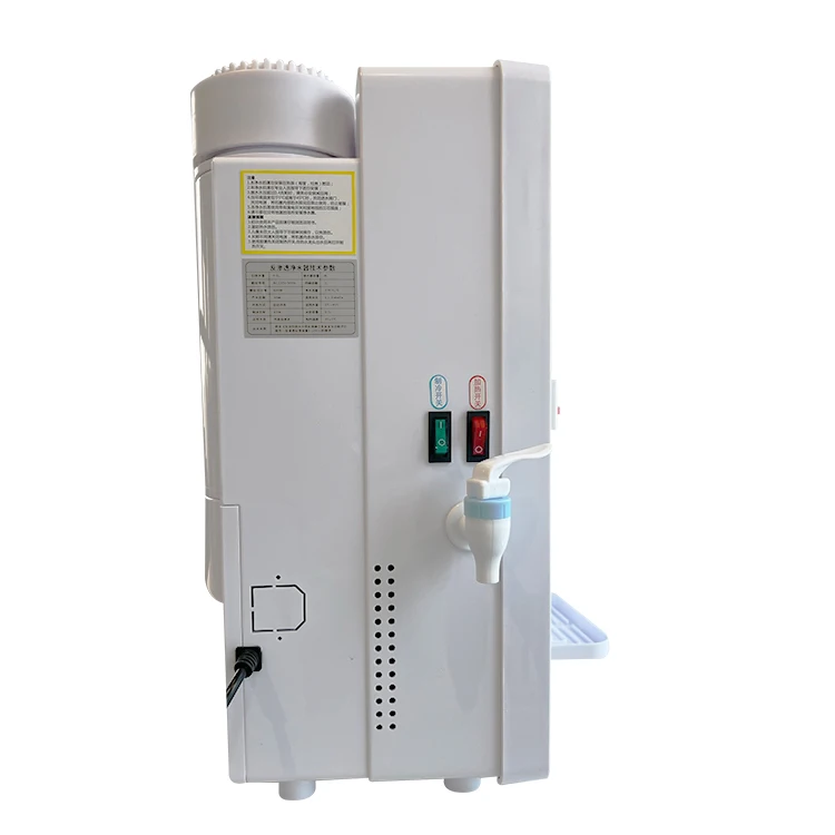 Water Purifier Household 5 Stage Reverse Osmosis Water Filter System Ro System Water Purifier