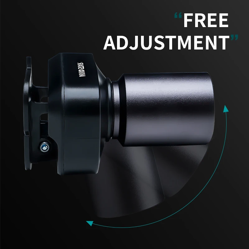 AKKO STAR AK501621 10W Led lithium battery headlamp