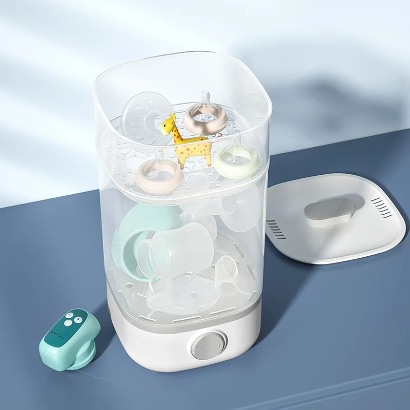 Multifunction baby bottle sterilizers sterilizing machine for baby bottles