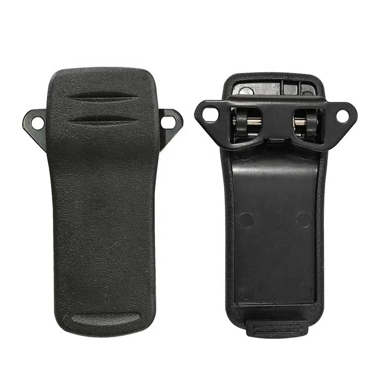 Factory Wholesale Walkie Talkie MB-98 Belt Clip For IC-V85 IC-V85E IC-M88 IC-F50 IC-F60 IC-R20 Radio