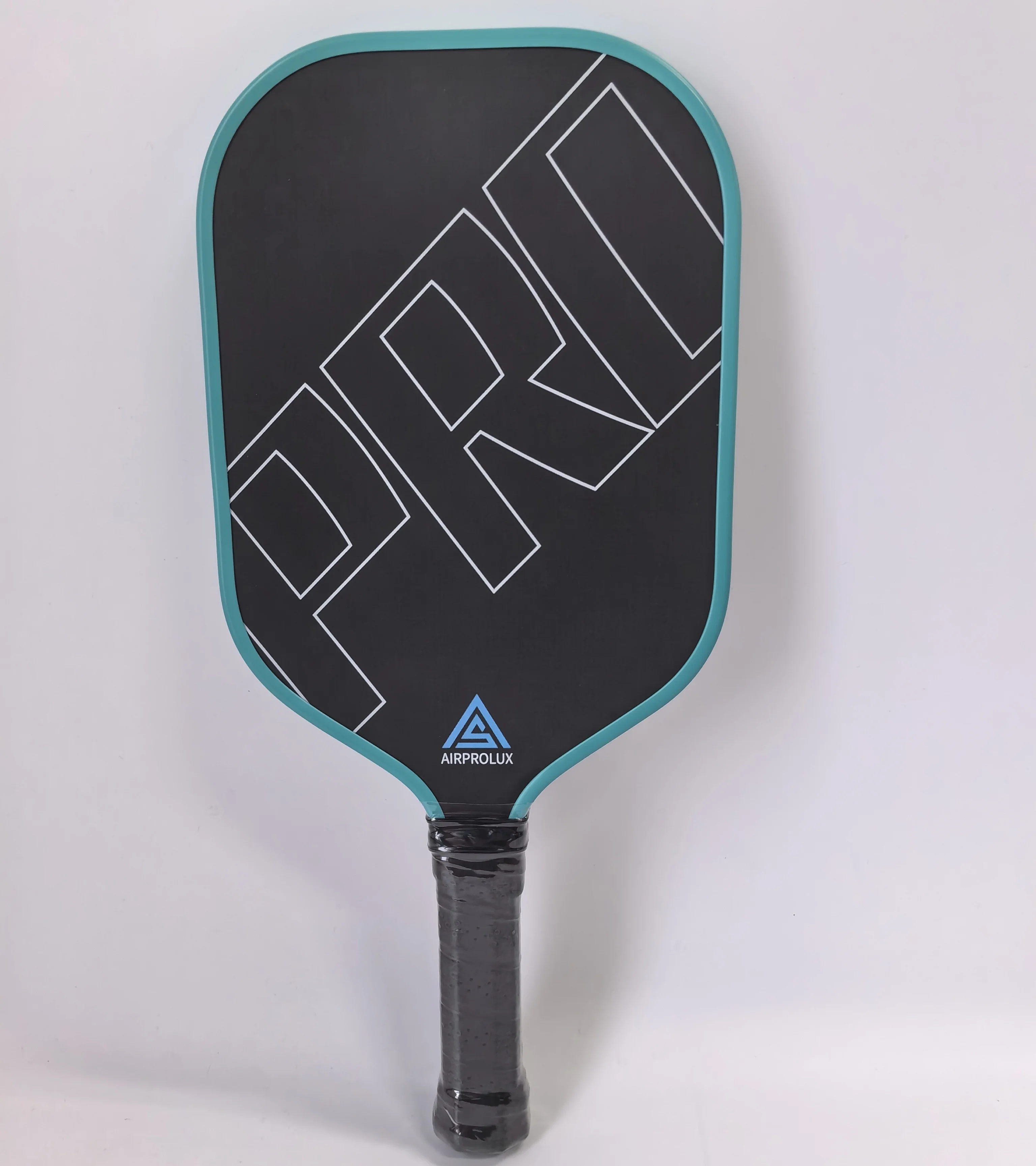 Pickleball Paddles Raw Carbon Fiber T700  Pickleball Paddle Thermoformed Rough Surface Professional Training Pickleball Racket