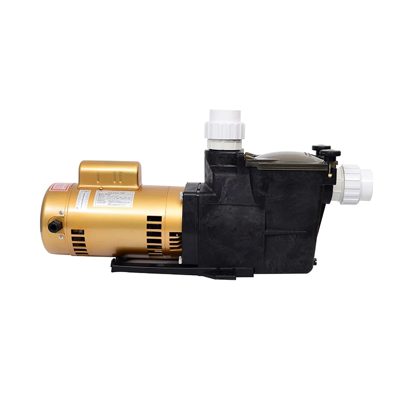 HOTOOK Commercial Automatic Circulation 1HP 3HP 220V 380V Various Speed Above Ground Piscinal Swimming Pool Pump System 50HZ