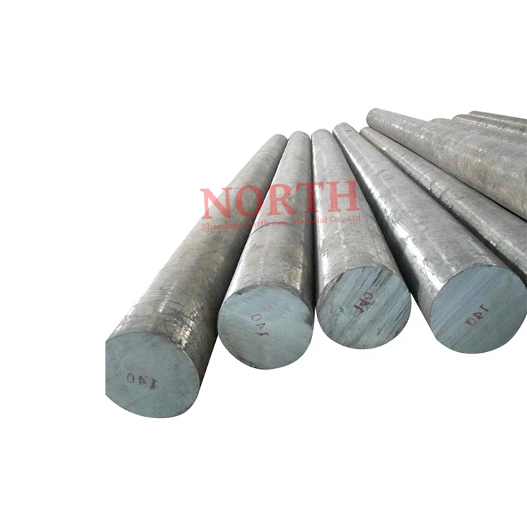 ASTM A600 S8CR4MO4V стальной круглый