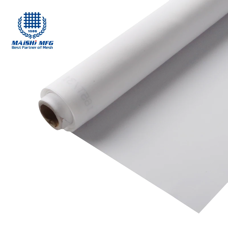 Flour Milling Sieve Bolting Cloth