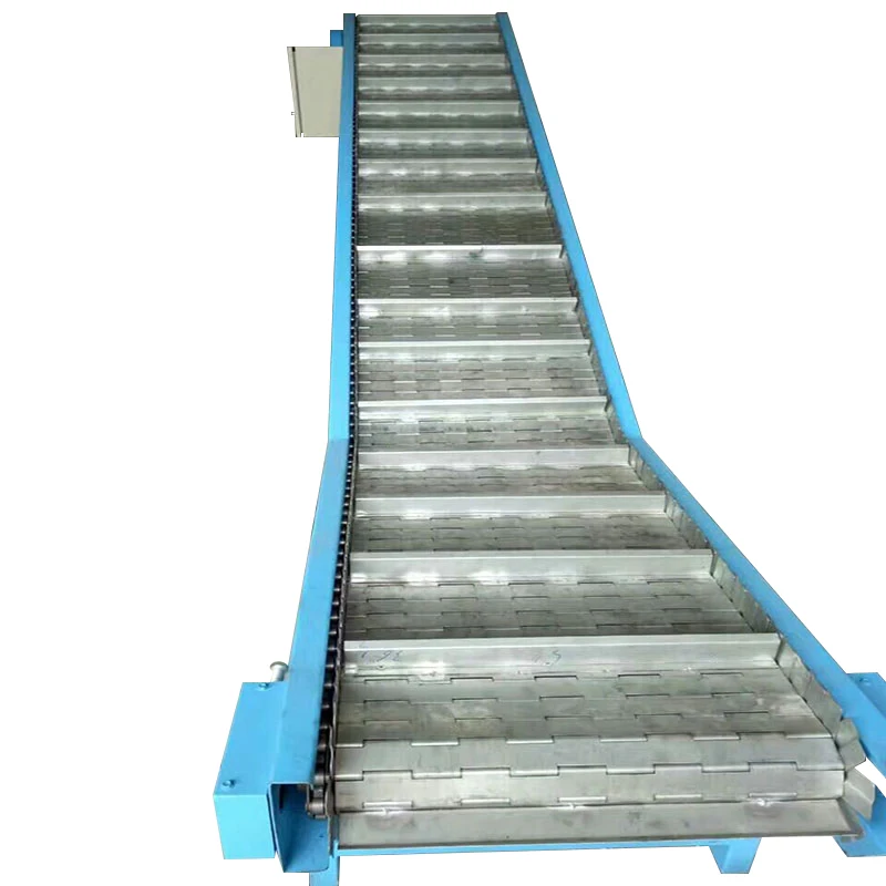 Wholesale Assembly Conveyor Good Price High Standard Chain Plate Conveyor For Electric Vehicle Motorcycle