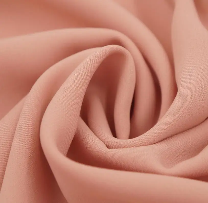 622296917531/6 Wholesale elastic moss crepe fabric CEY stretch moss crepe fabric for dress