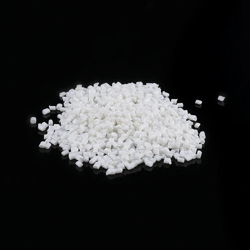 Deyu GC-KJD789R anti-static PP plastic injection grade 1*10E8^11ohm modified PP particles