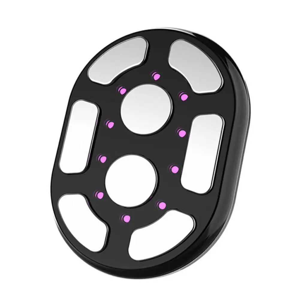 Kingworth 4 in 1 V Shape Body Butt 80k Slimming Skin Tools Massager Cool Face Body Microwave Slimming Device Machine For Face