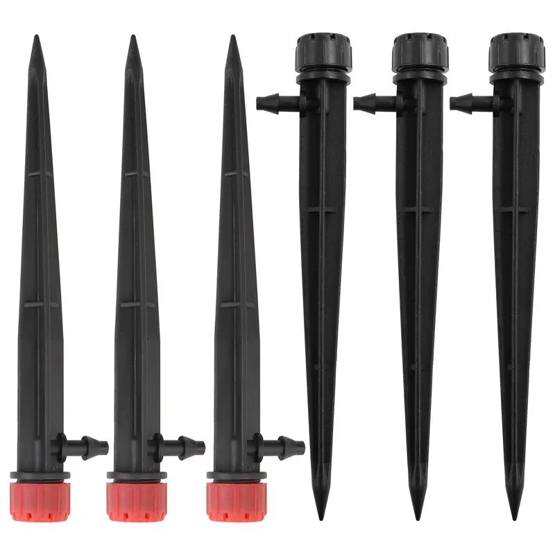 Adjustable Emitter Dripper Micro Drip Irrigation Sprinklers Watering System Automatic Water Irrigation