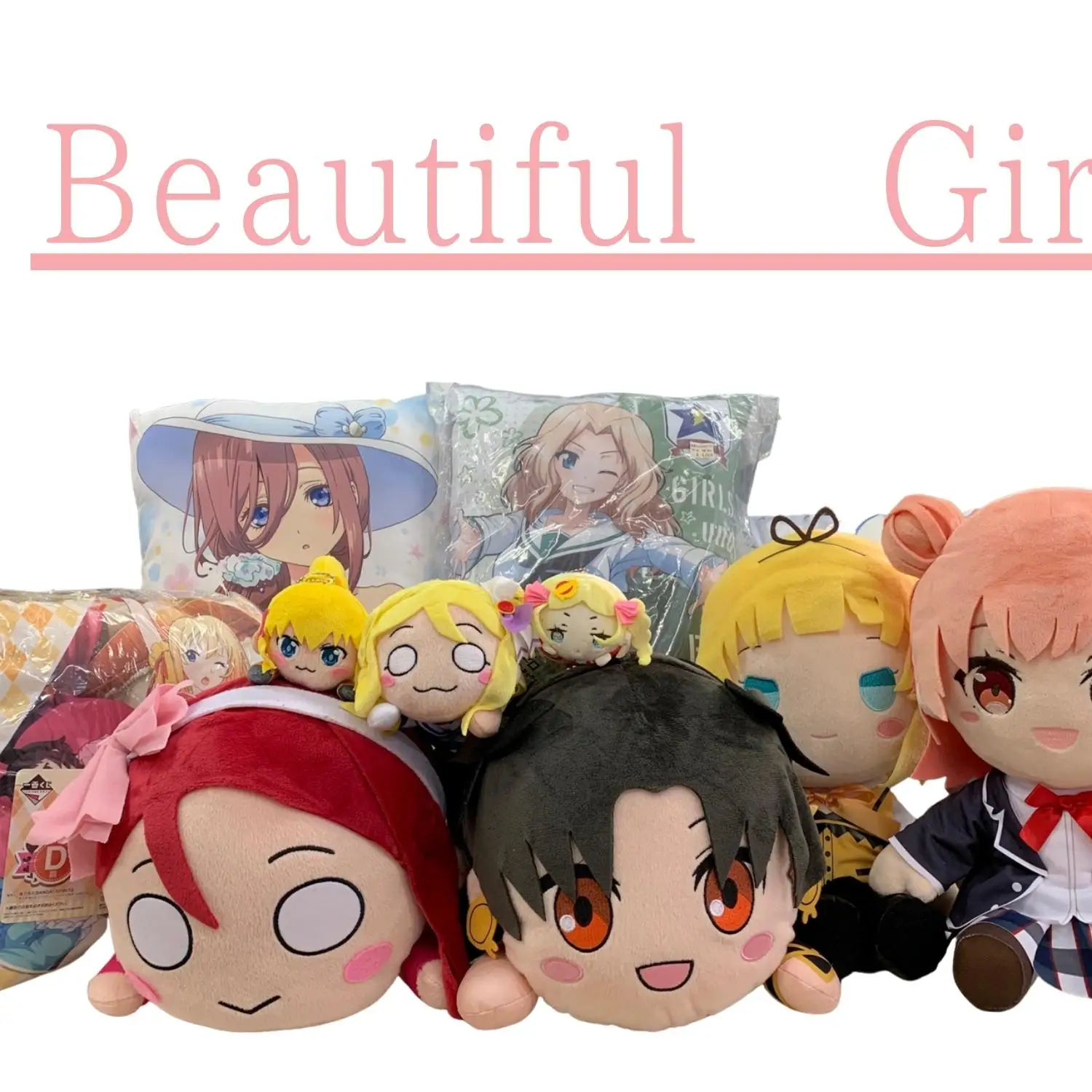 Japan second hand kawaii plush doll wholesale baby molds bulk used toys