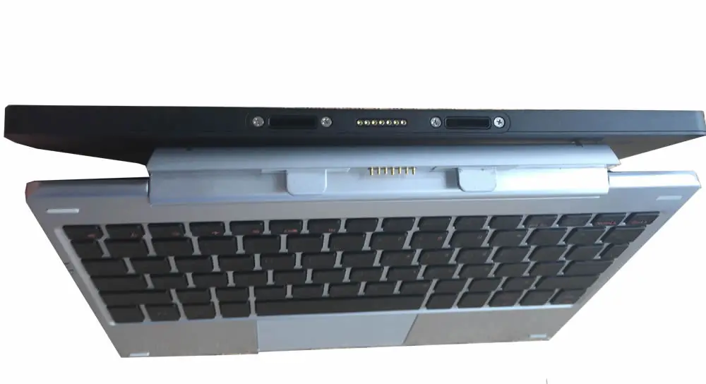 2022 In stock goods 10.1 inch for Windows tablet 4gb 64gb  pc Quad-core  with keyboard 2 in 1 tablet pc
