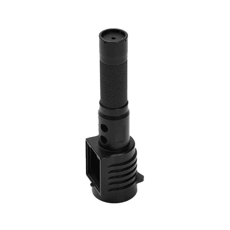 Customized High Quality  Drive Gear Shaft Drone Repair Parts OEM Stainless steel aluminum  CNC machining custom parts