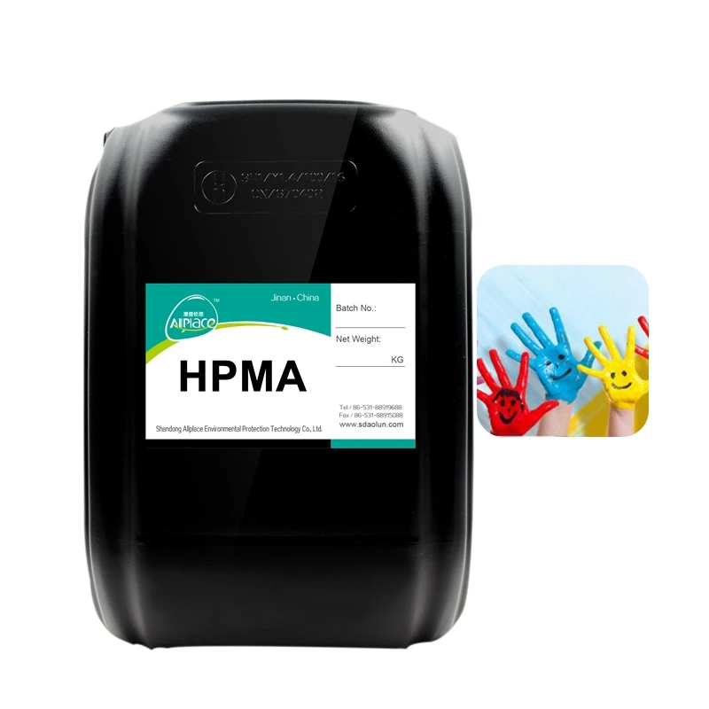 Химический реагент, материал мономер HPMA 2-гидроксипропилметакрилат