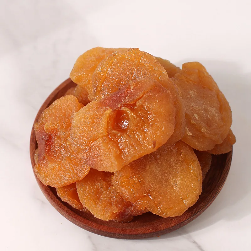 dried fruit snack bulk  dried pear candied dry fruits