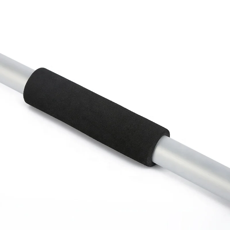 Portable Ice Crusher Snow Brush Car Windscreen Scrape Around Ice Scraper Ice Tool B12-BS019-C Pp\abs,alu. 1000PCS 23*6cm CN;ZHE