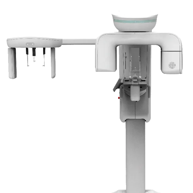 
Интеллектуальная 3D профессиональная система CBCT с удобным диагностическим программным обеспечением 