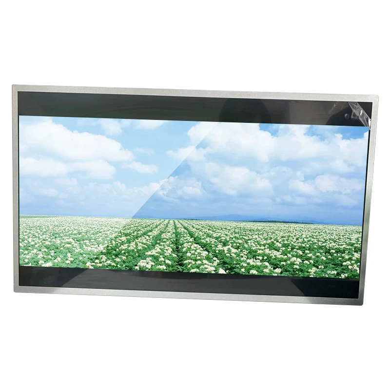 
LCD Panel LCD Module Screen Factory Wholesale 21.5 Inch1920*1080 Interface 300 Nits to 1000 Nit IPS LVDS 21.5 Inch 1920*1080 