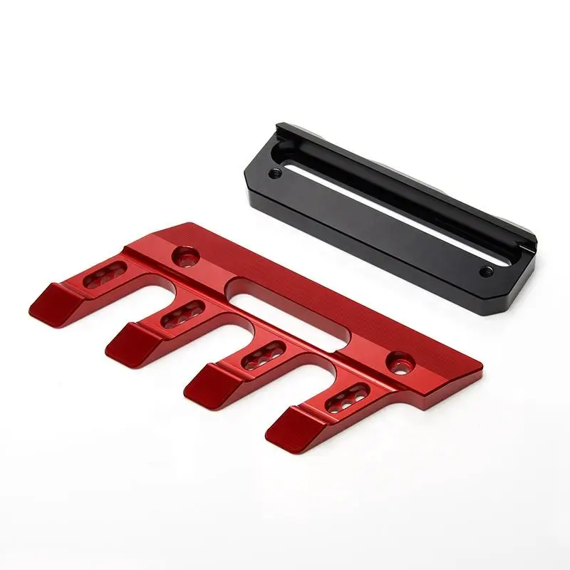 Motorcycle Front Fender Slider Protective Cover Motorcycle Mudguard For Kawasaki