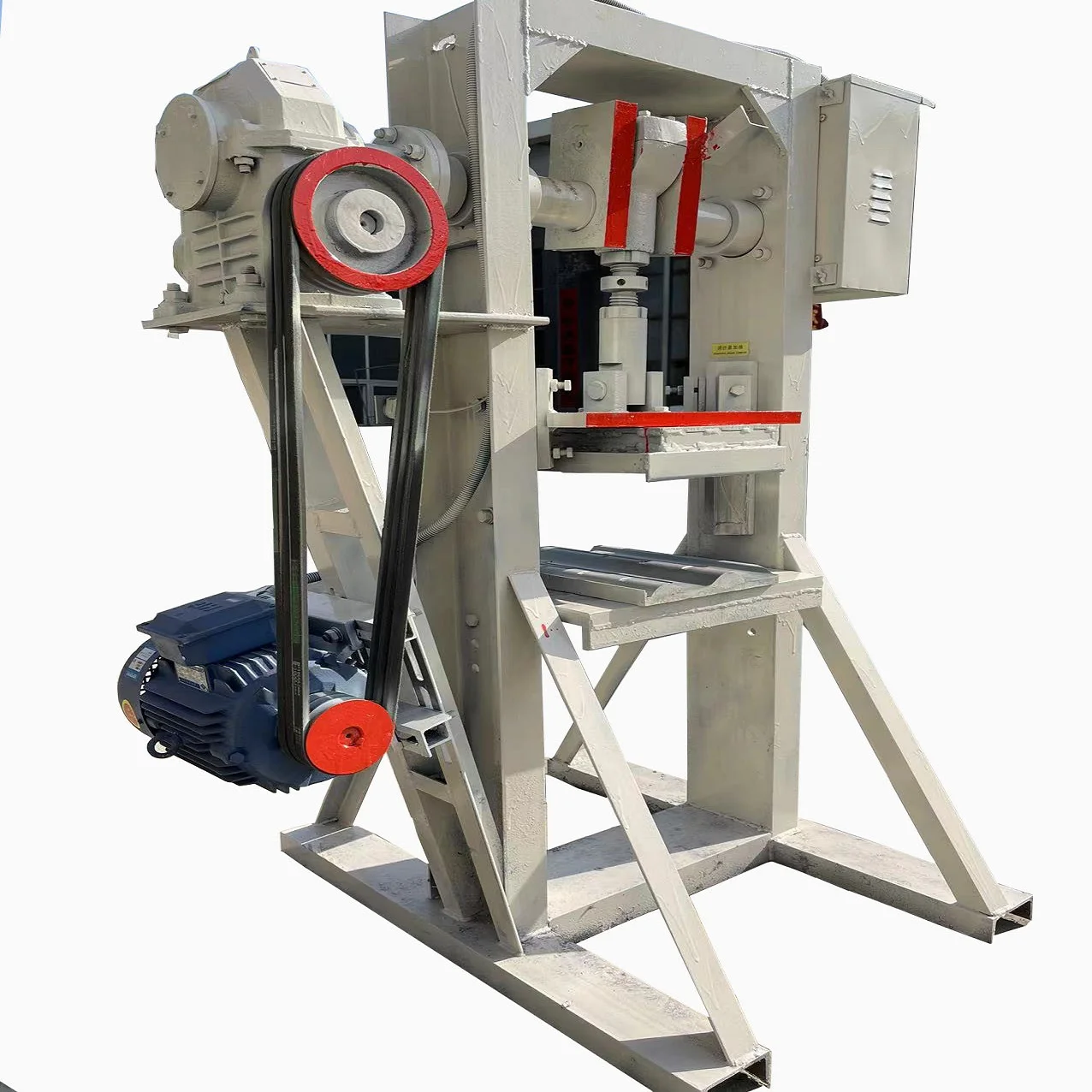 Автоматическая цена прессования для глиняной кровельной плитки машина производства глины и кирпича