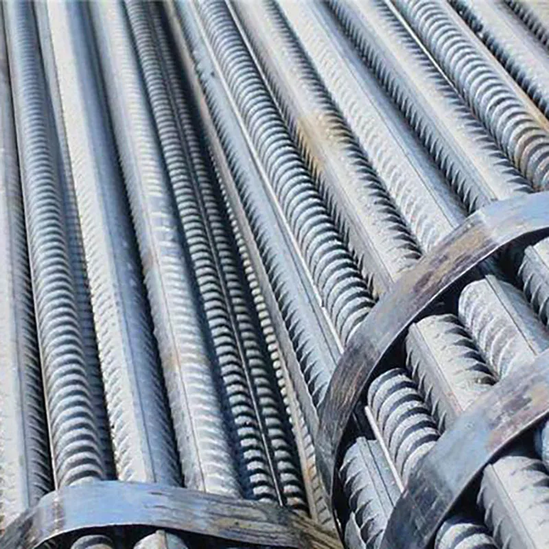 A500C Bar Iron Rod 6mm 16mm 20mm 22mm Hrb400 Hrb500 Deformed Steel Rebar