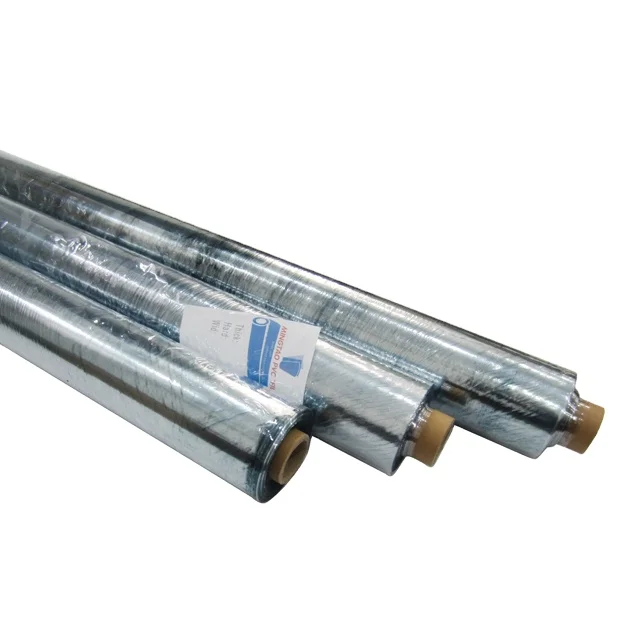 Окружающая среда содружественная 0,05 мм матрацев в пленку упаковочная пленка