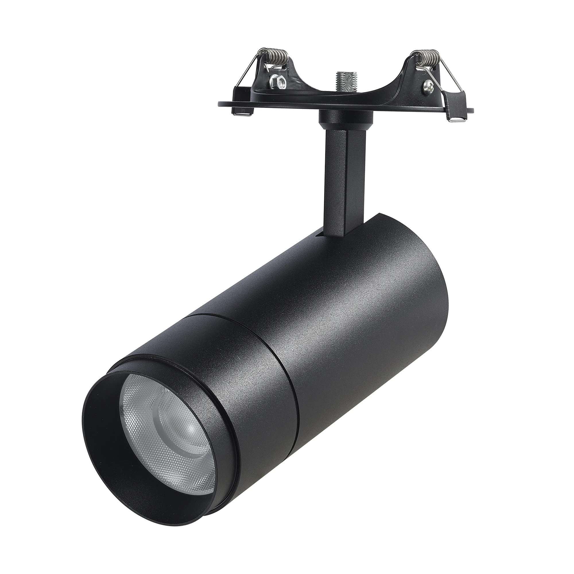 Daytonled семейная серия CE SAA UKCA CRI90 CRI97 10W 15W 20W 30W 38W Triac Dim Local dali светодиодный Трековый светильник