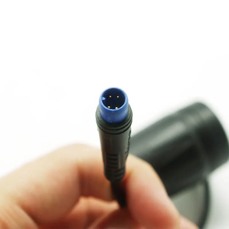 127mm Electric Scooter Throttle  Grip For Electric Scooter Electric Vehicle Handlebar Controller for x60 High Efficiency Rubber