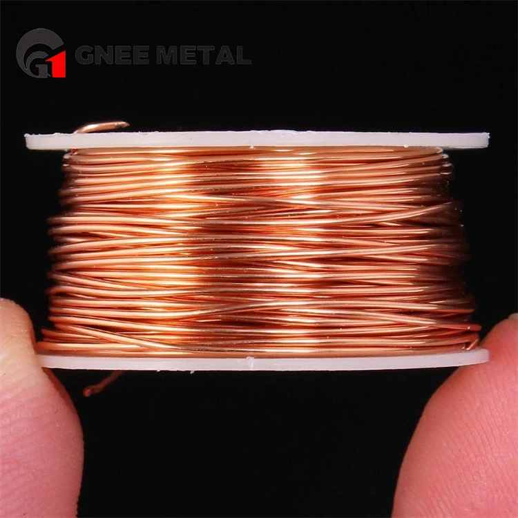 China Factory Ground Rod Conductor Wire Bare Copper Clad Steel Ground Electric Stranded Wire