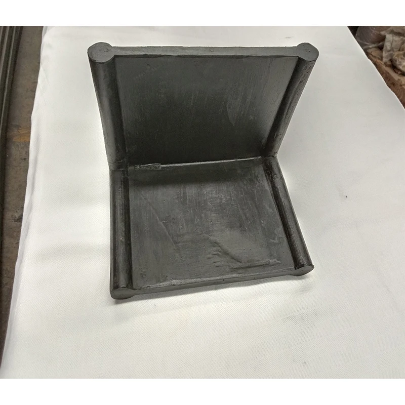 For Sealing Movement Expansion Joints Rubber Waterstop 150mm Dumbbell Intersection for High Water Pressures