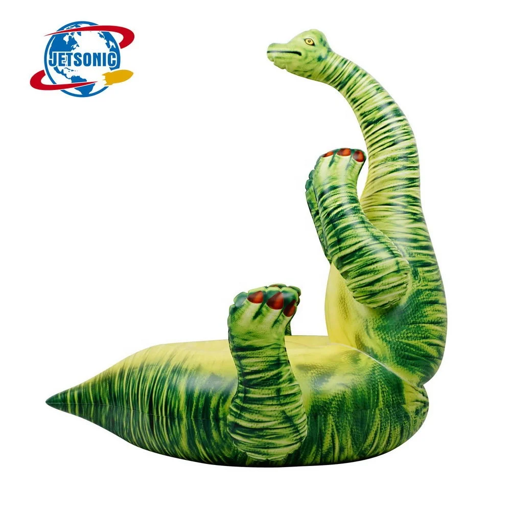 
Dinosaur Theme Air Chair PVC Sofa Chair Inflatable Chair for Children  (1600075664875)