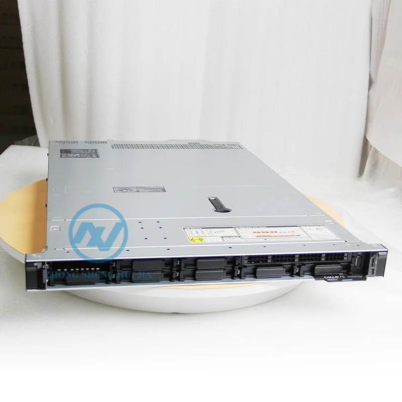 Original genuine Server DELL PowerEdge R650xs Server