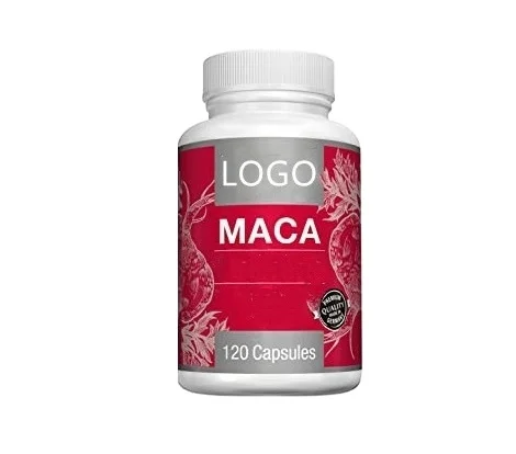 Продвижение конечной таблетки бедра задник красный корень порошок натуральный экстракт Peni расширения мака медицинские витоминные добавки Здоровое Дополнение