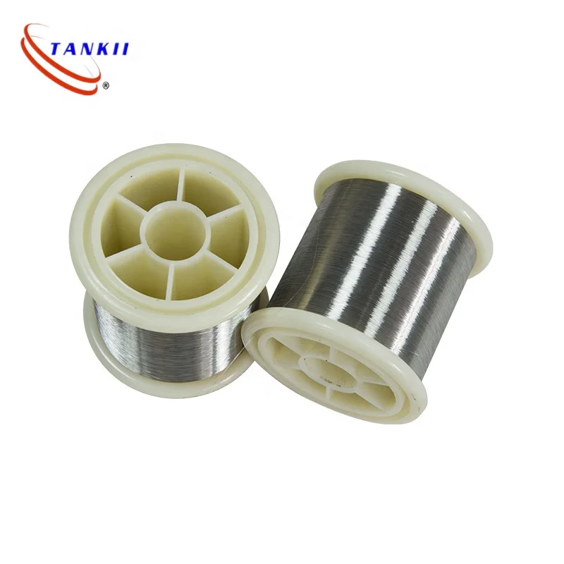 inconel 625/alloy 625/ERNiCrMo-3 Mig welding wire nickel alloy welding wire 0.5mm