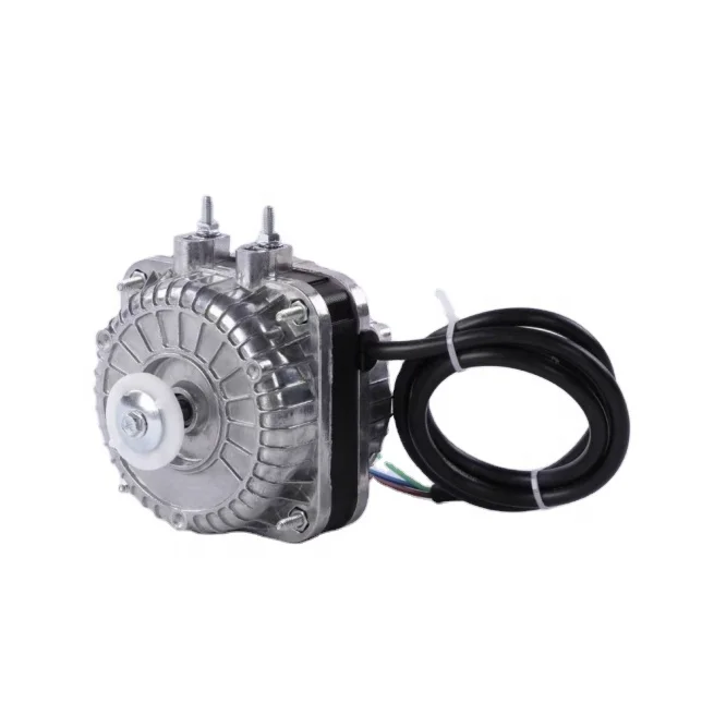 Freezer Fan Motor Cooling 10W AC refrigerator motor fridge fan motor