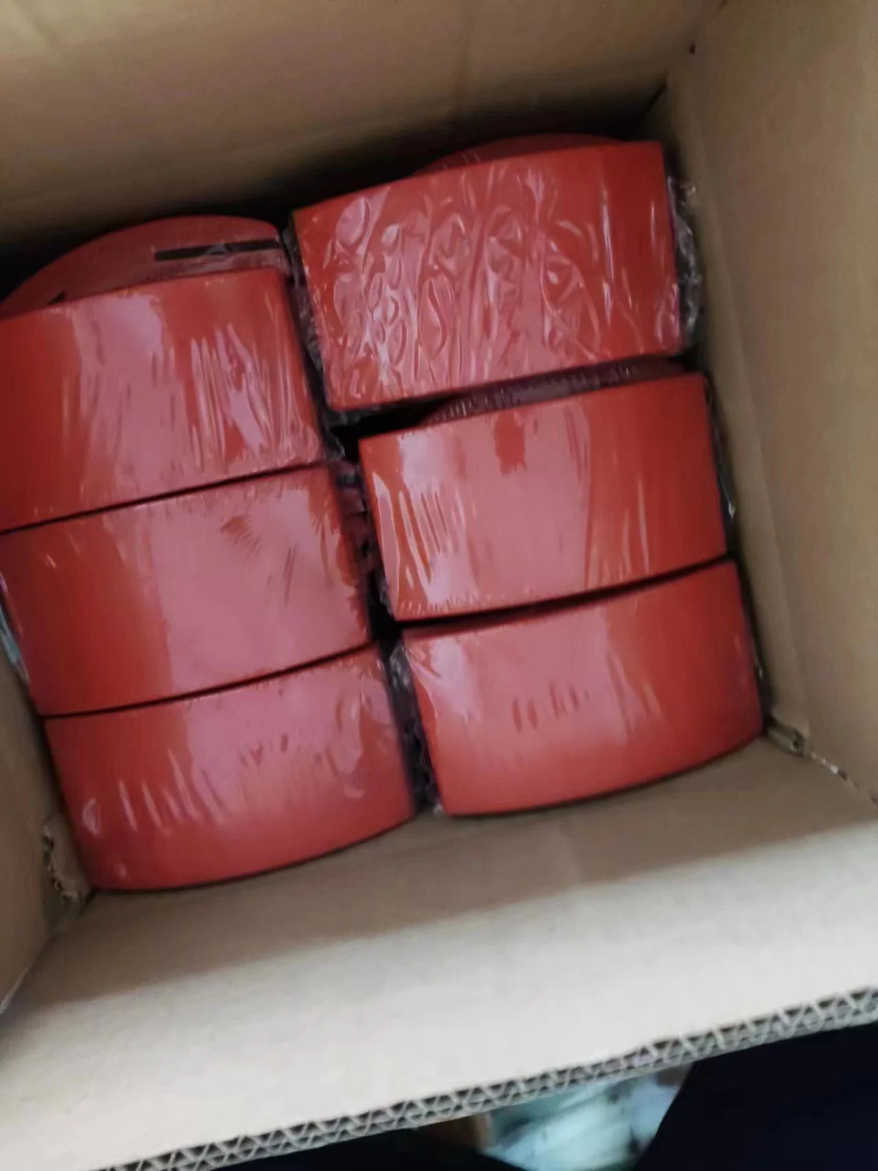 5 Inch Wet or Dry Sanding Block Rubber Sanding Block