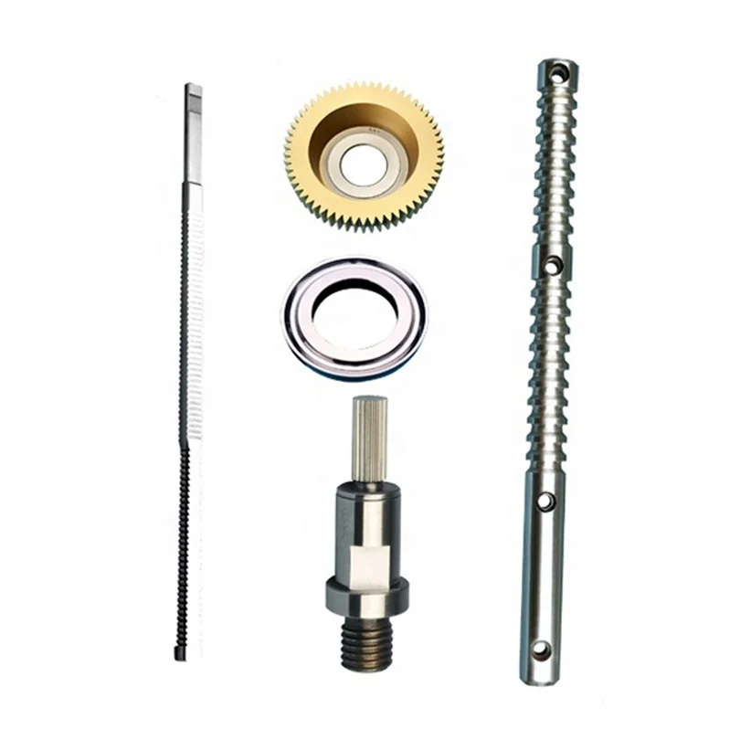 compressor broach Powder high speed steel push broach involute spline broach On Sale