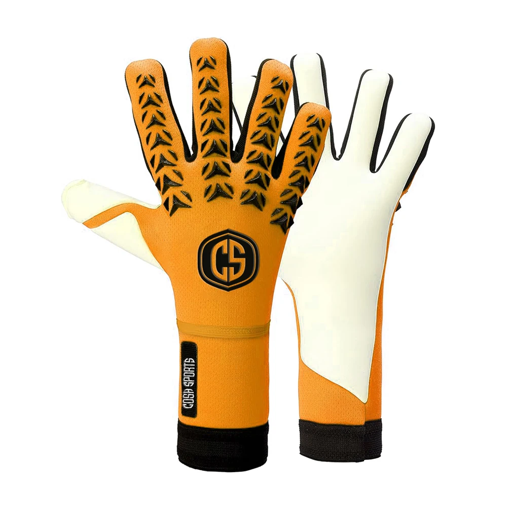 Cosh Sportswear Professional Sports Gloves Comfortable Custom Logo Design Wholesale