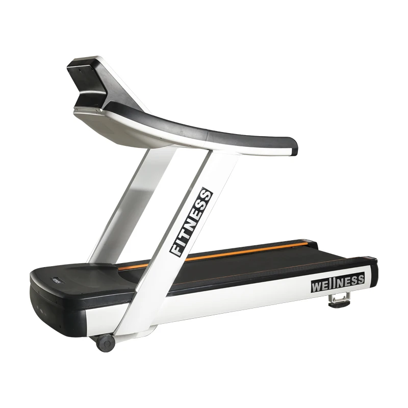 High Quality Gym Fitness Equipment Cardio Machine Commercial Treadmill Motorized Treadmill Electric Treadmill Machine For Sale