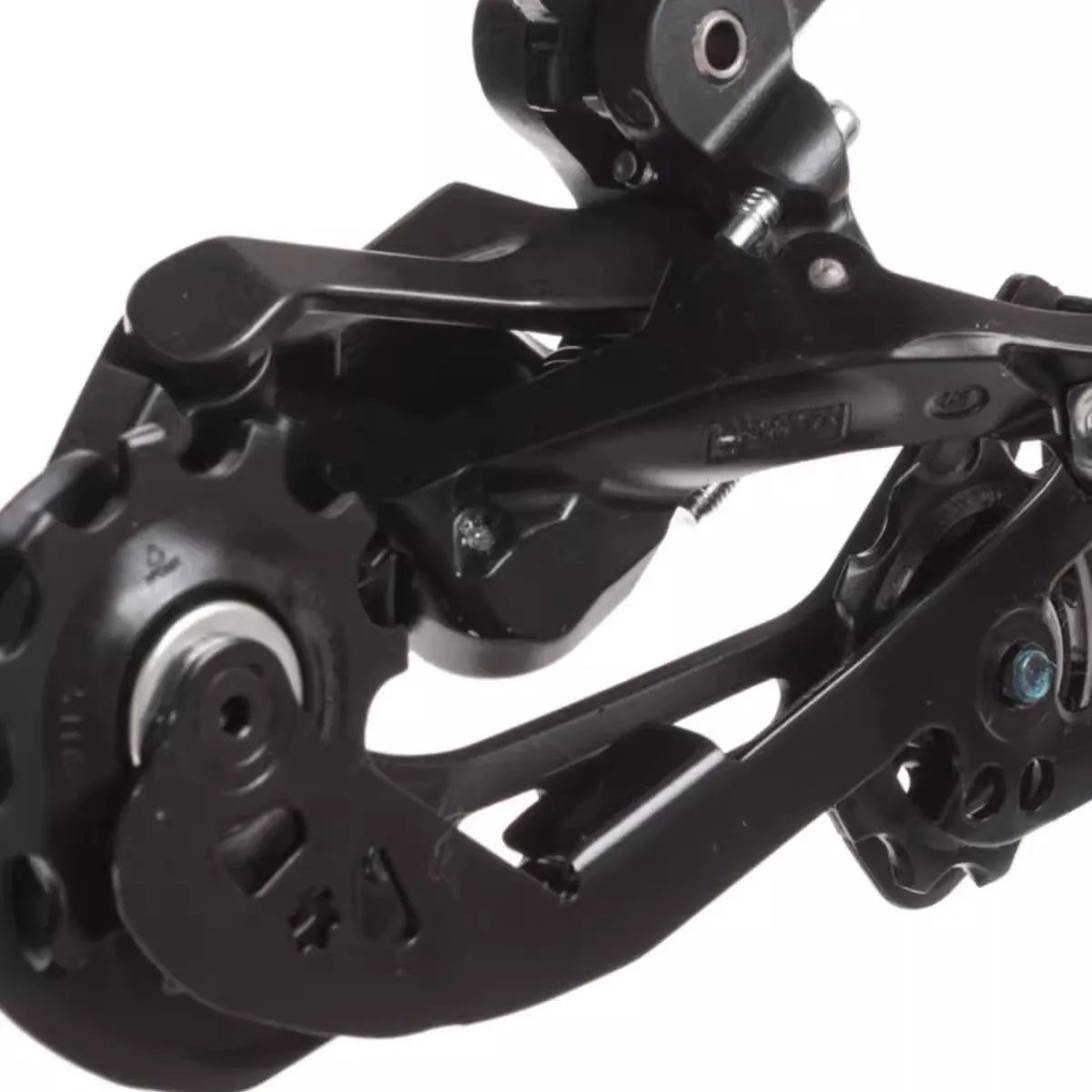 SHIMANO DEORE M5120  Rear Derailleurs Mountain Bike RD-M5120 M5100 M7000 10s 11s MTB SHADOW 2*11-Speed 11s 11v suit original