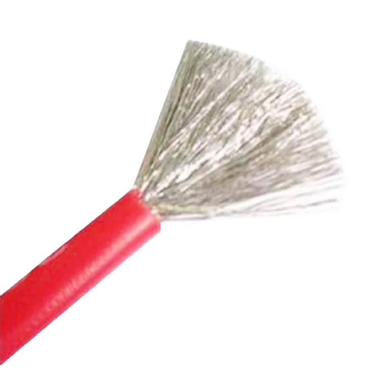 M16878/8 Mil-Spec Hook-Up Wire  FF Silicon Cable Specifications