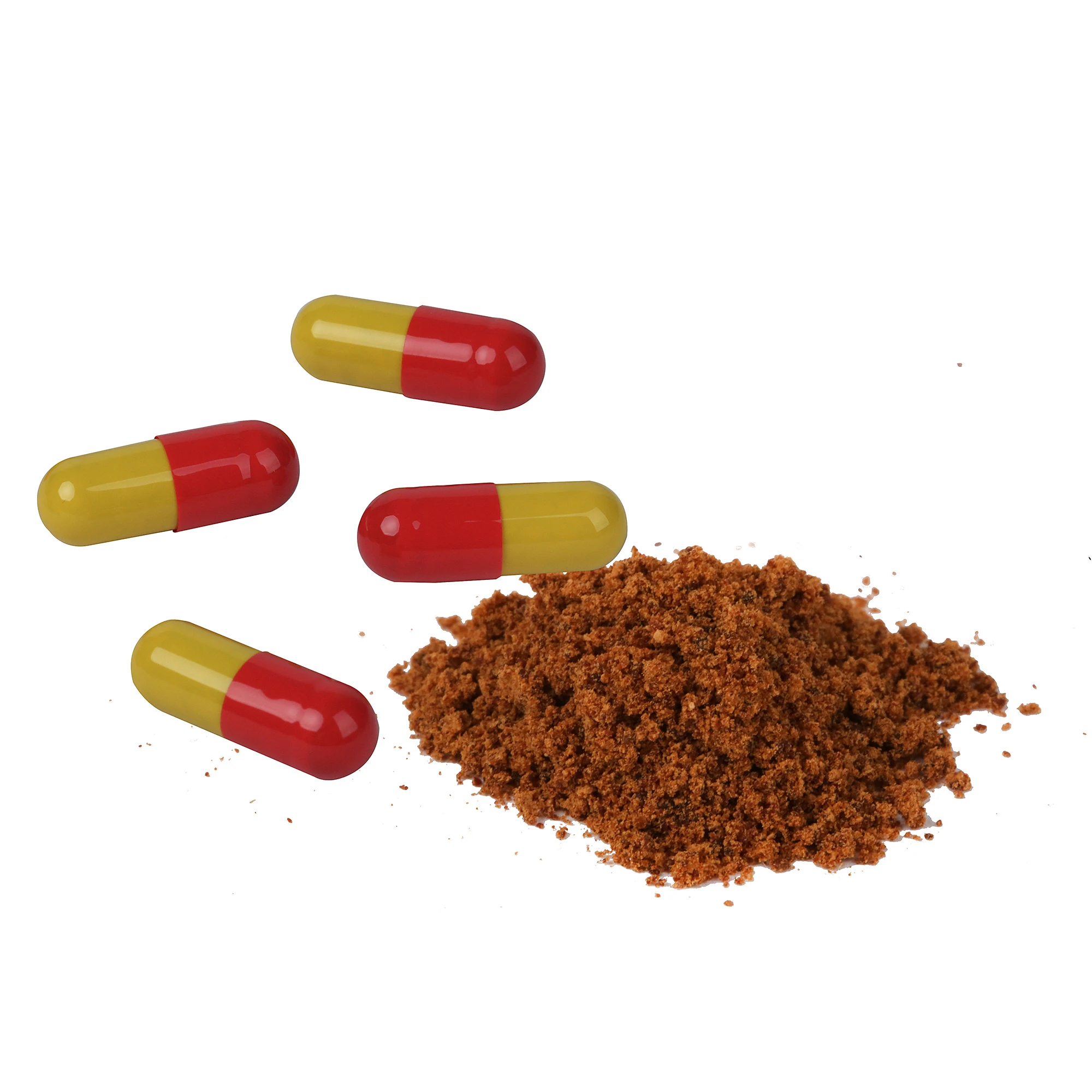 
Keep Cardiovascular Heart Health Organic Herbal Best Selling Herbal Supplements Capsule 