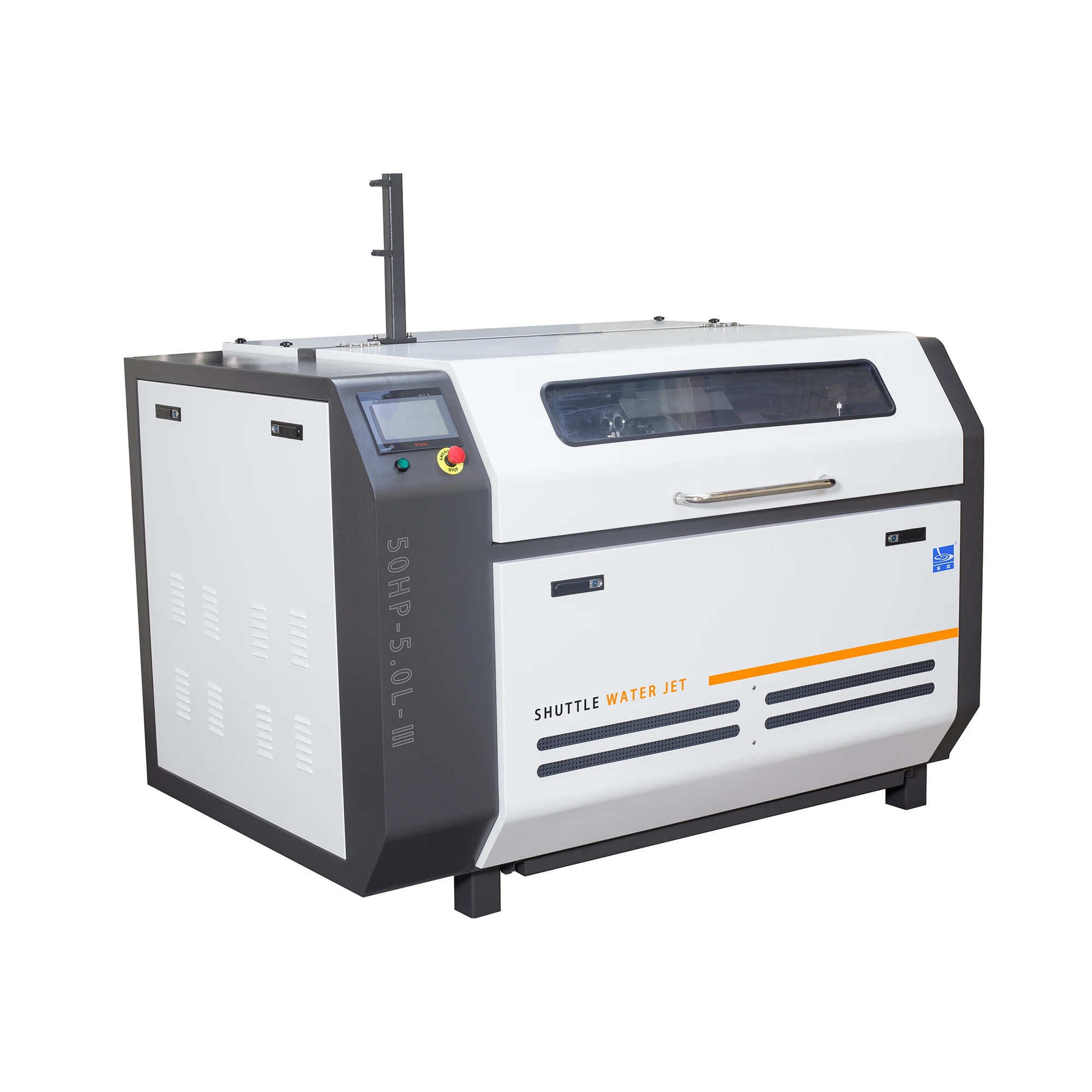 Fashion design mini sky table top marble water jet cutter  at the wholesale price