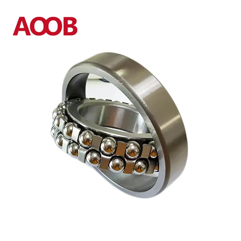 Professional Manufacturer Self-aligning Ball Bearing 1212