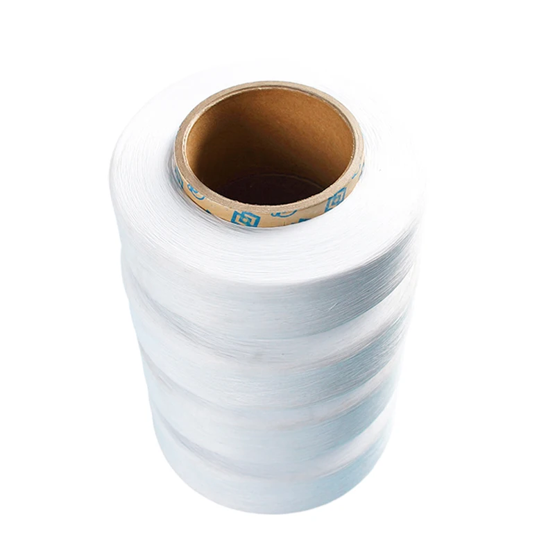 the best price AA grade pa6 66 polyamide monofilament yarn FDY full dull recycled nylon yarn