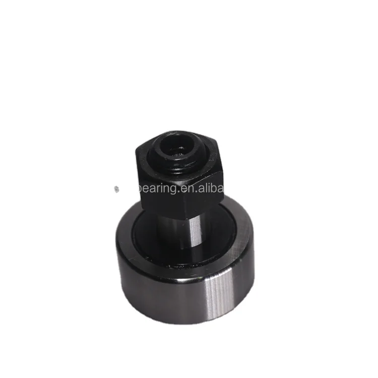 NUKR52 Stud Track Roller Bearing NUKR 52 Original Cam Follower Bearing NUKR52 Bearing