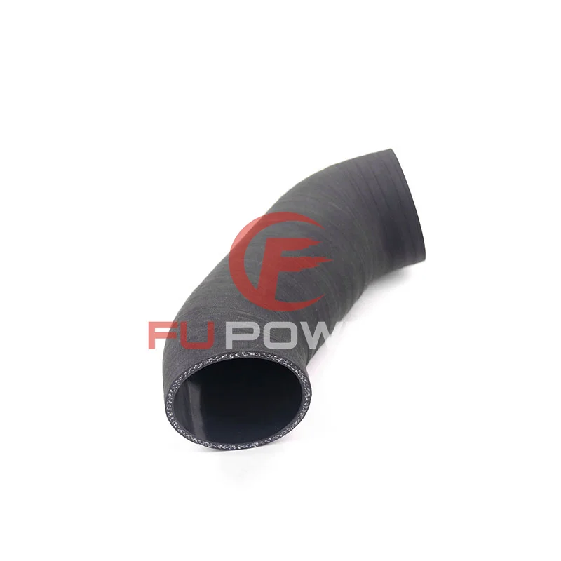 High Flow Silicone Turbo Inlet Intake Hose for Volkswagen Passat B6 FWD 2.0T