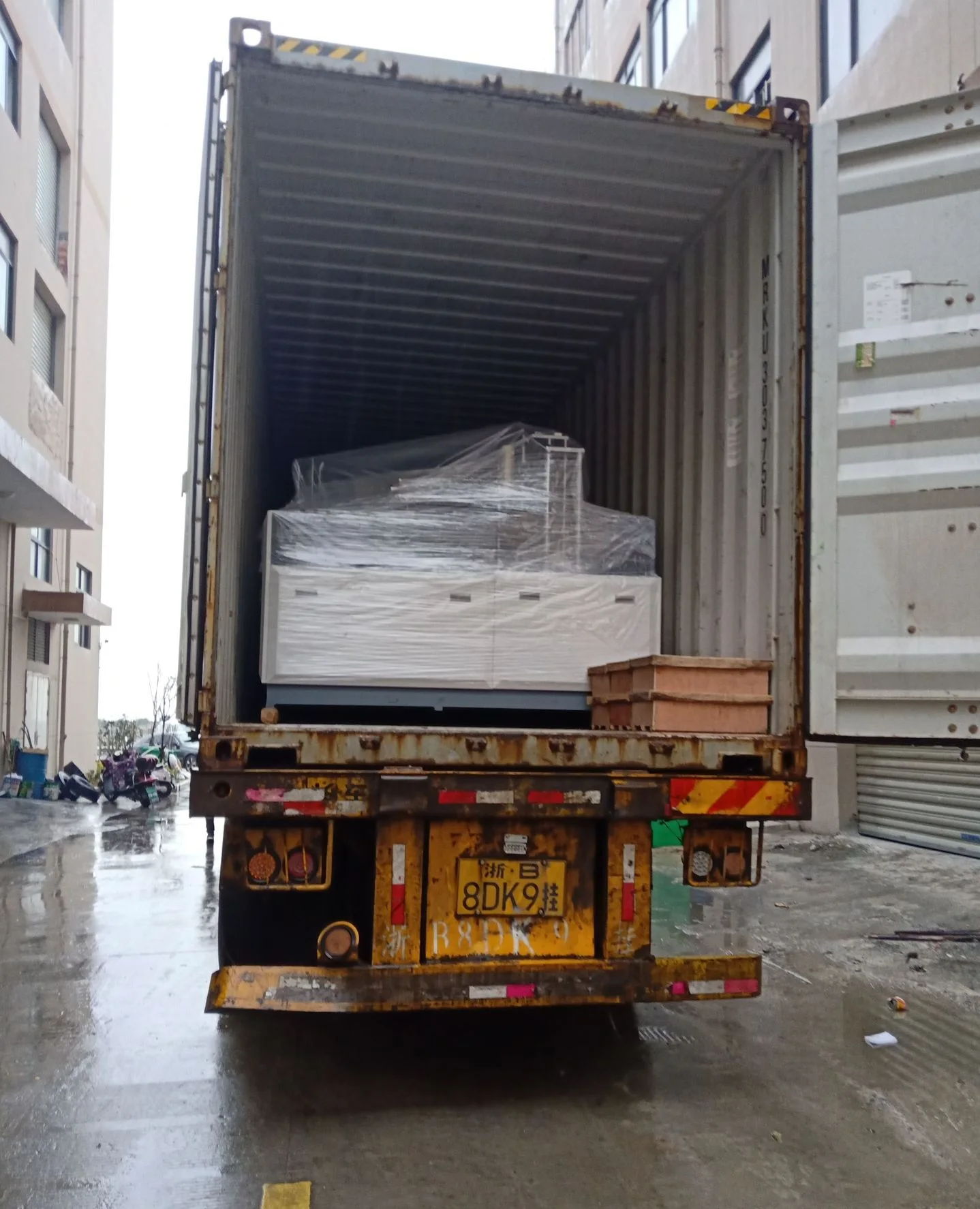 Non Woven Bag Printing Machine Price Factory Direct Sale PP Flexographic Printer Letterpress Novery Machine 4 Color Multicolor